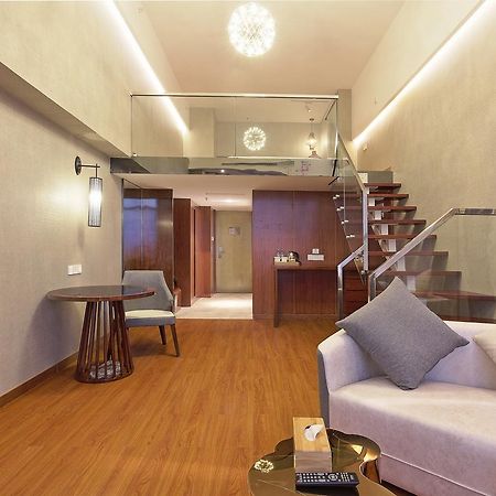 Days Inn South Guangzhou Raiway Station Εξωτερικό φωτογραφία