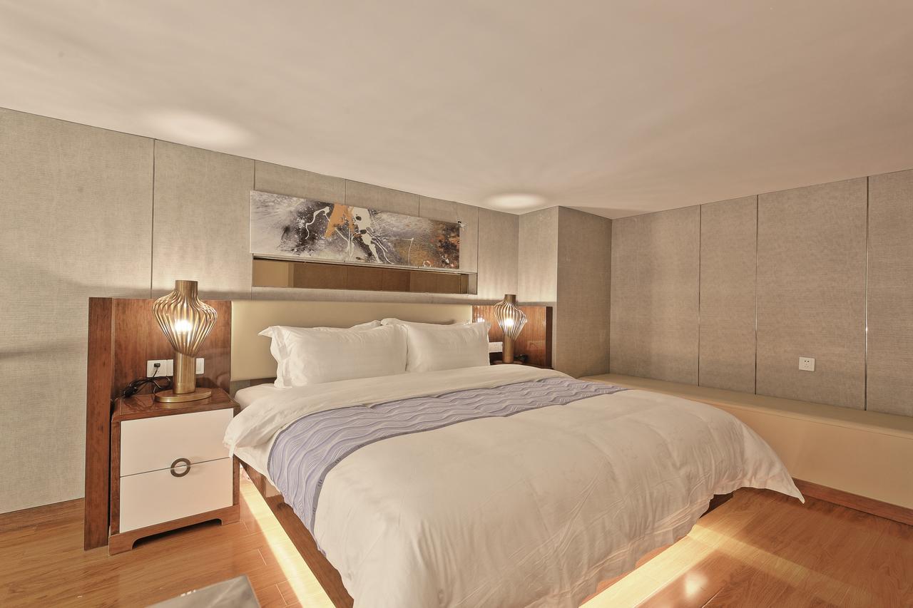 Days Inn South Guangzhou Raiway Station Εξωτερικό φωτογραφία