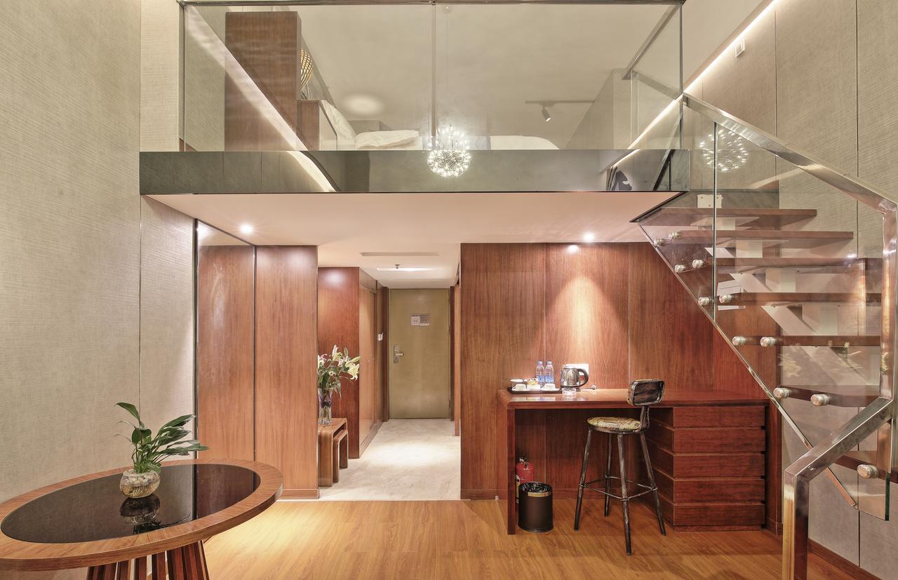 Days Inn South Guangzhou Raiway Station Εξωτερικό φωτογραφία