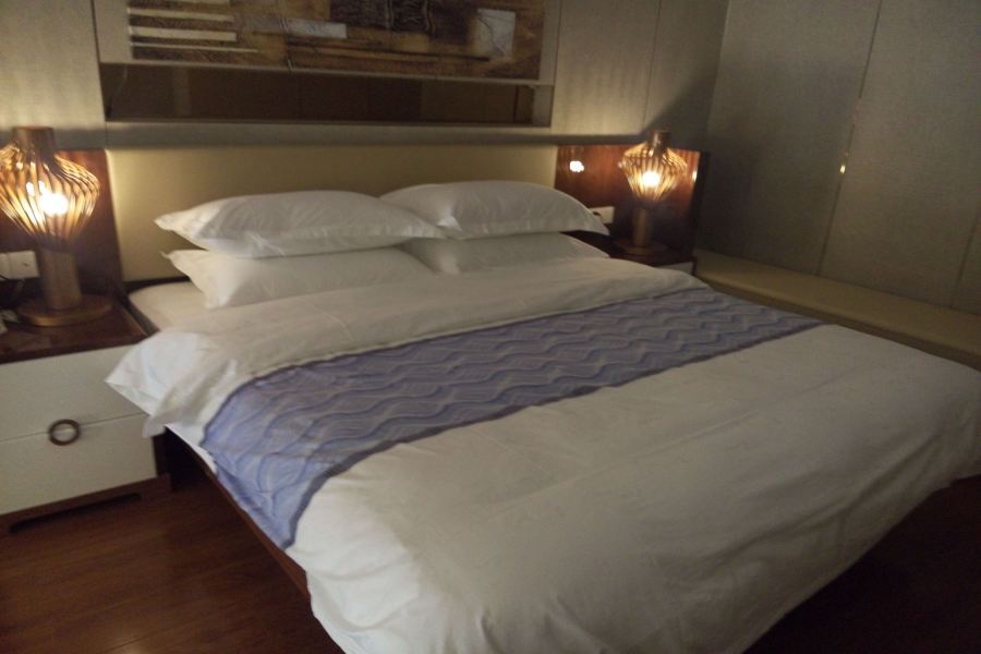 Days Inn South Guangzhou Raiway Station Εξωτερικό φωτογραφία